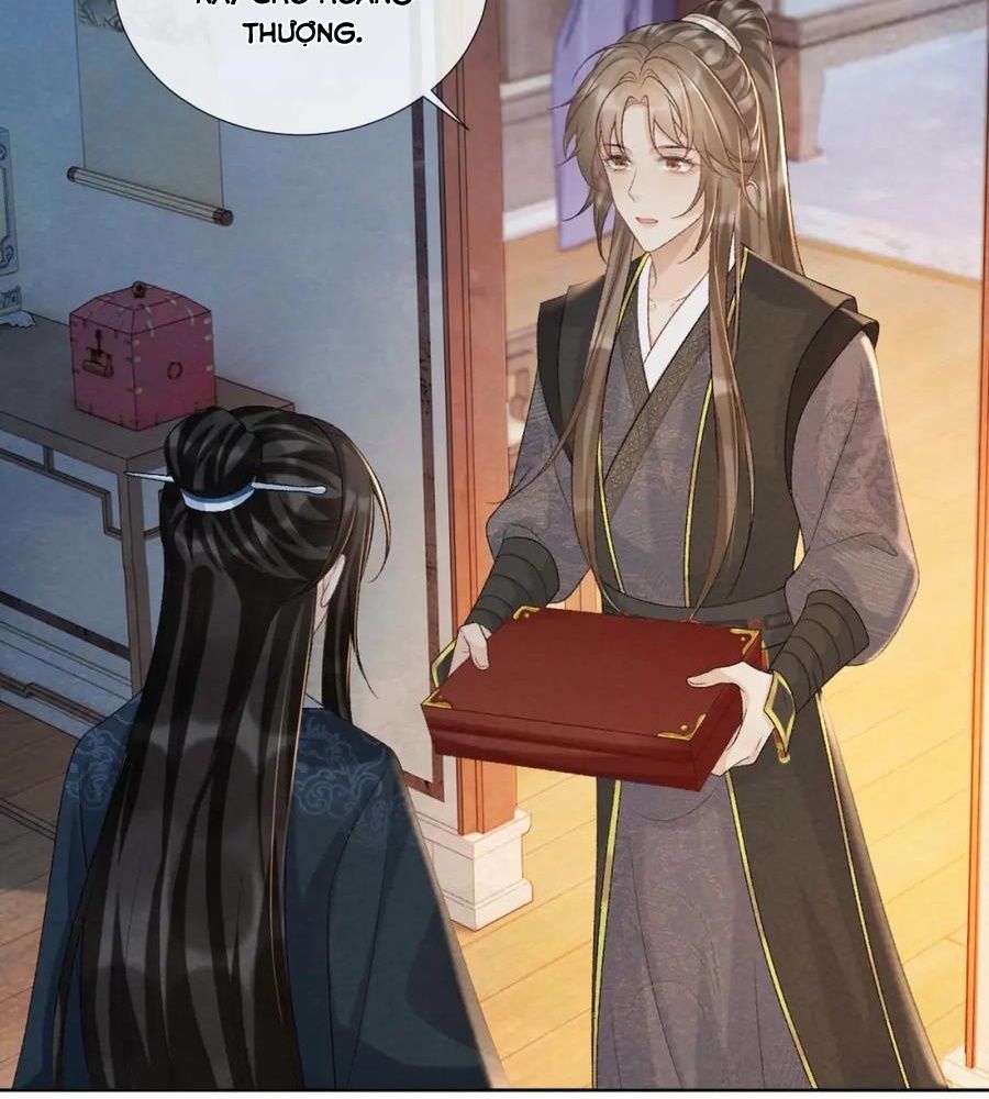 Cạm Bẫy Lệch Lạc Chapter 40 - Trang 2