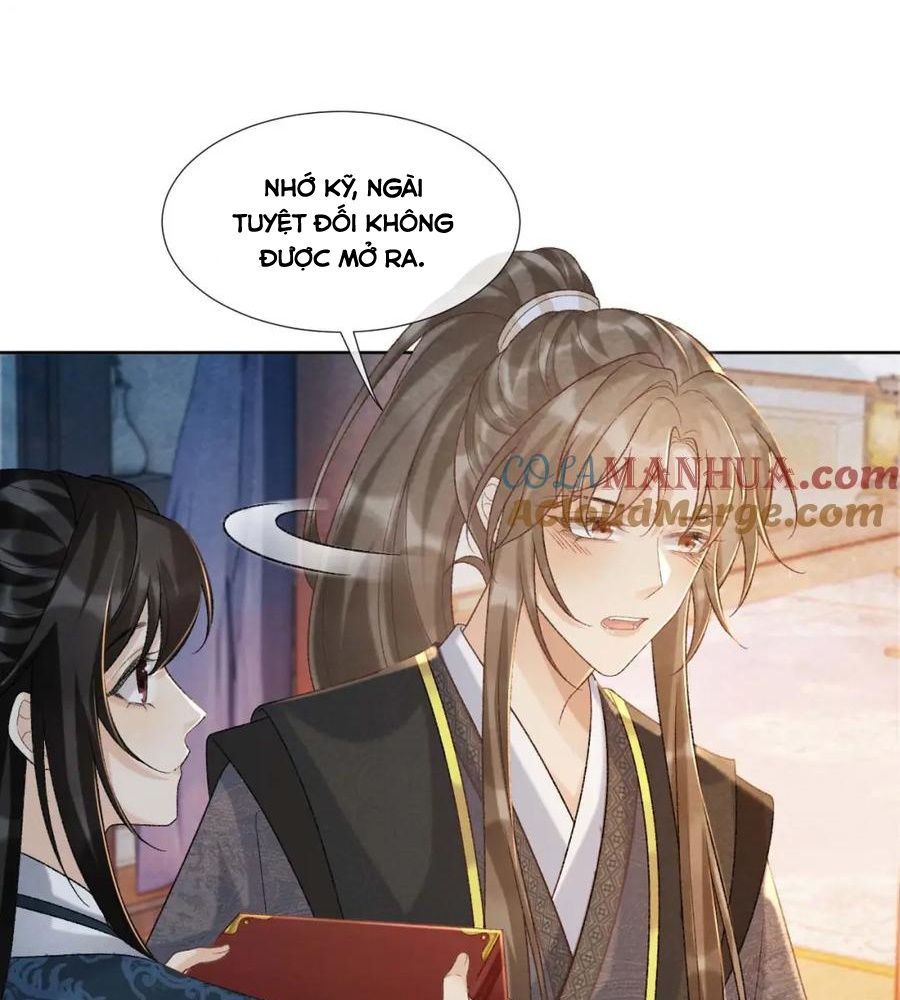 Cạm Bẫy Lệch Lạc Chapter 40 - Trang 2