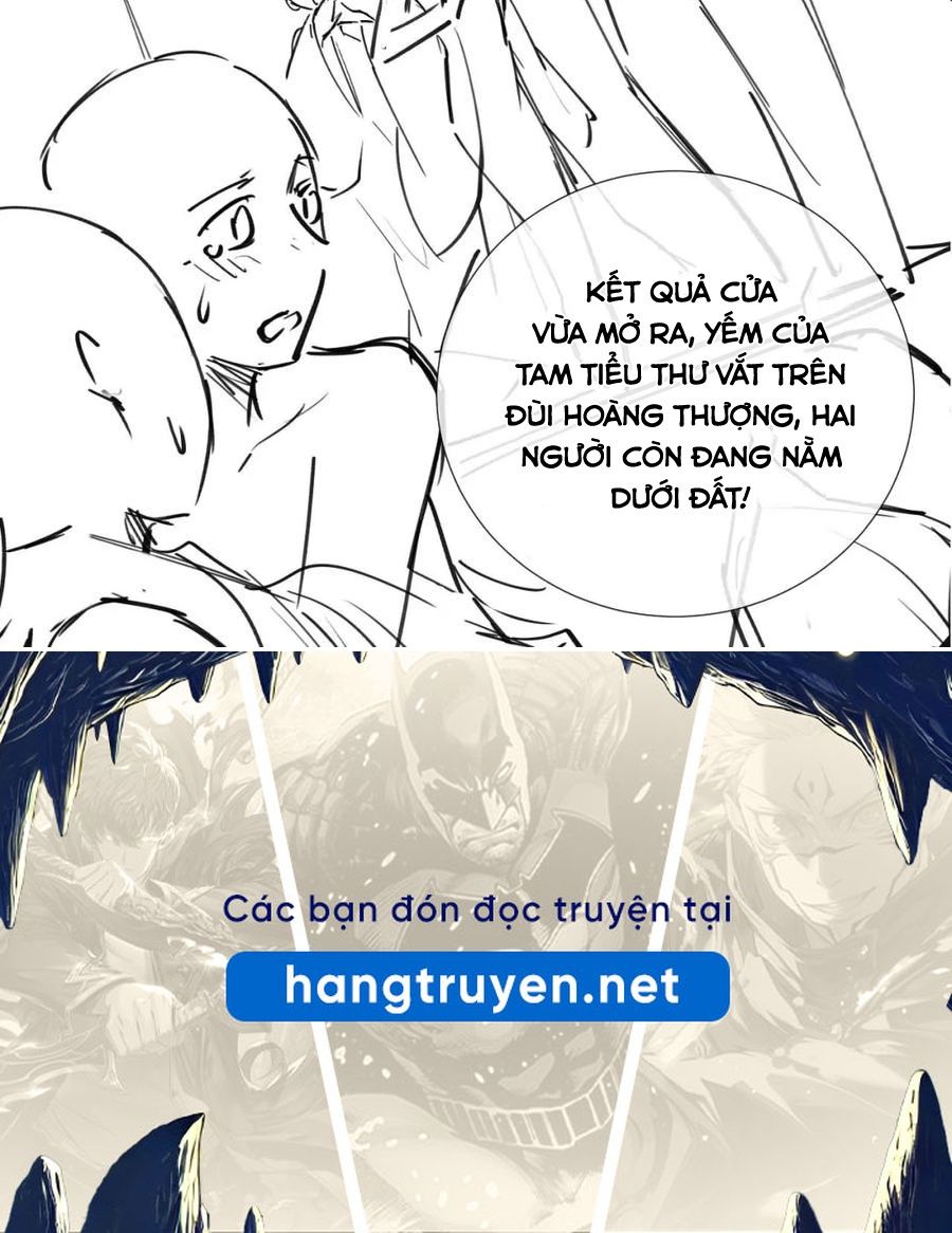 Cạm Bẫy Lệch Lạc Chapter 40 - Trang 2