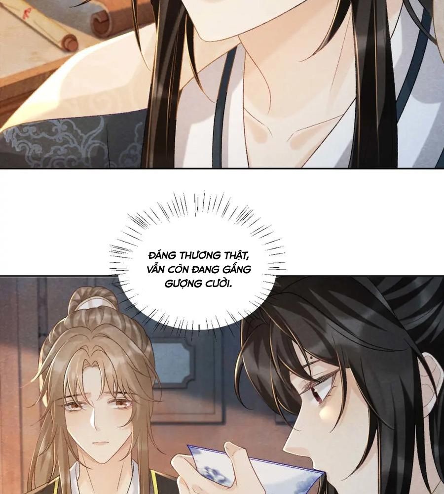 Cạm Bẫy Lệch Lạc Chapter 40 - Trang 2