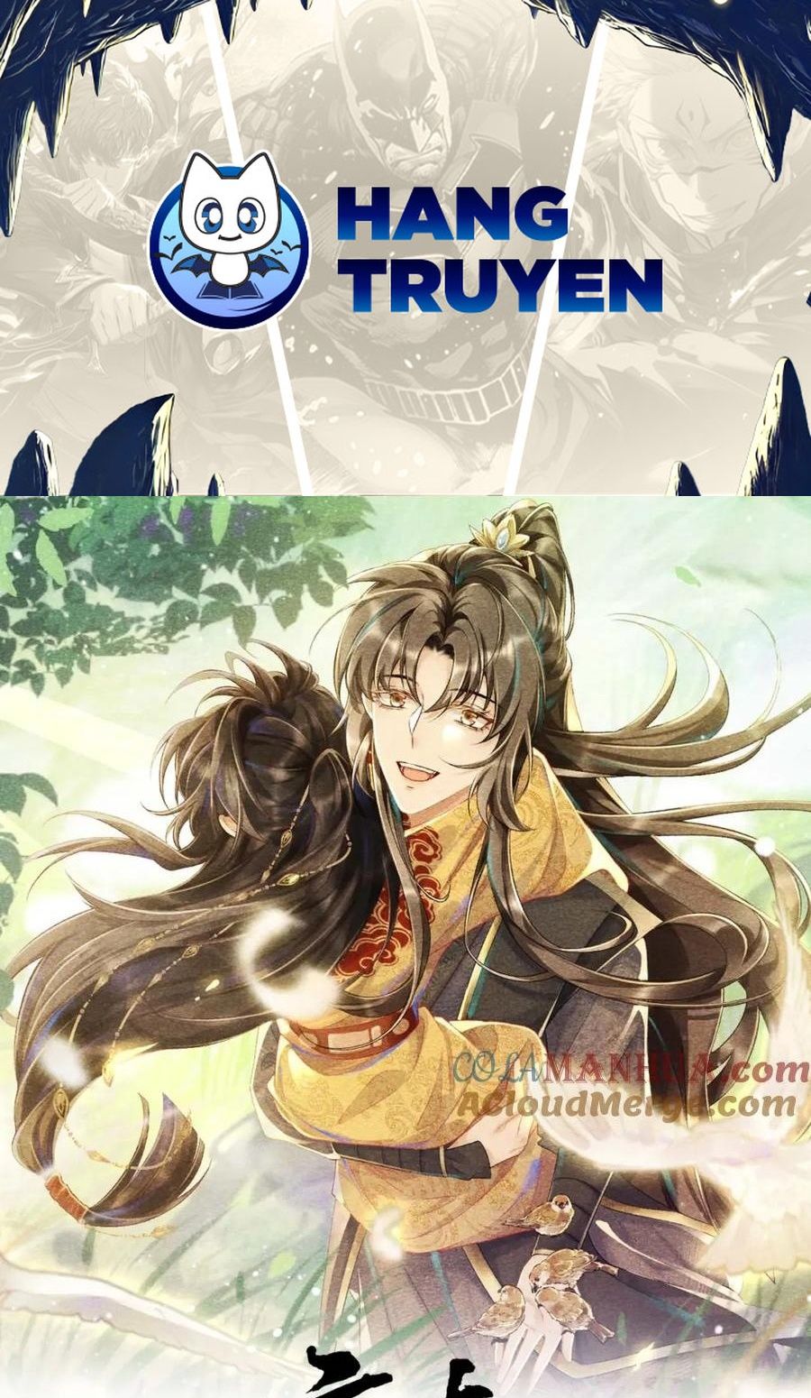 Cạm Bẫy Lệch Lạc Chapter 42 - Trang 2