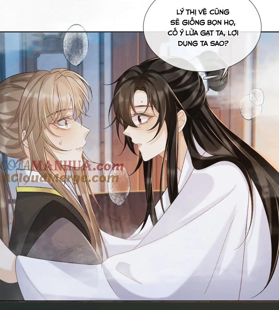 Cạm Bẫy Lệch Lạc Chapter 42 - Trang 2