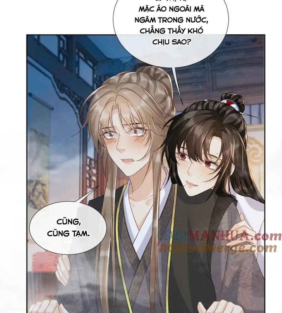 Cạm Bẫy Lệch Lạc Chapter 42 - Trang 2