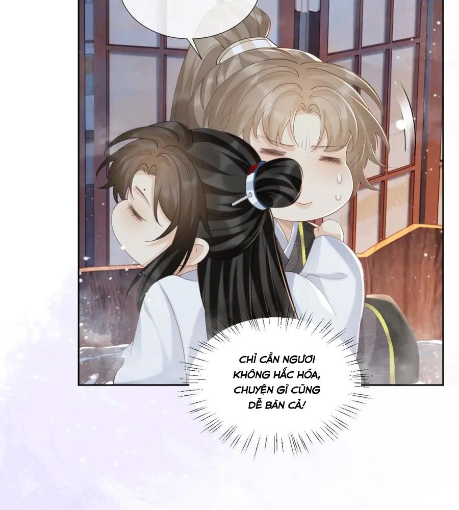 Cạm Bẫy Lệch Lạc Chapter 42 - Trang 2