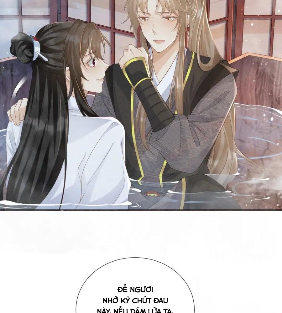 Cạm Bẫy Lệch Lạc Chapter 42 - Trang 2