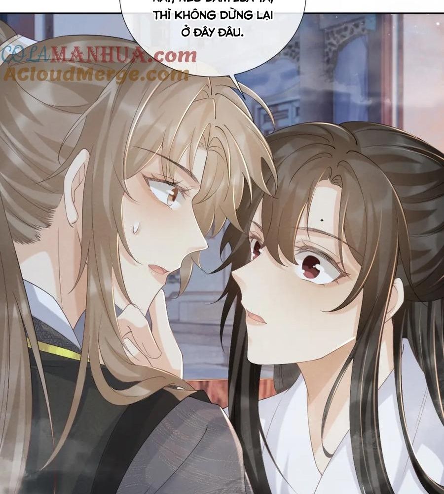 Cạm Bẫy Lệch Lạc Chapter 42 - Trang 2