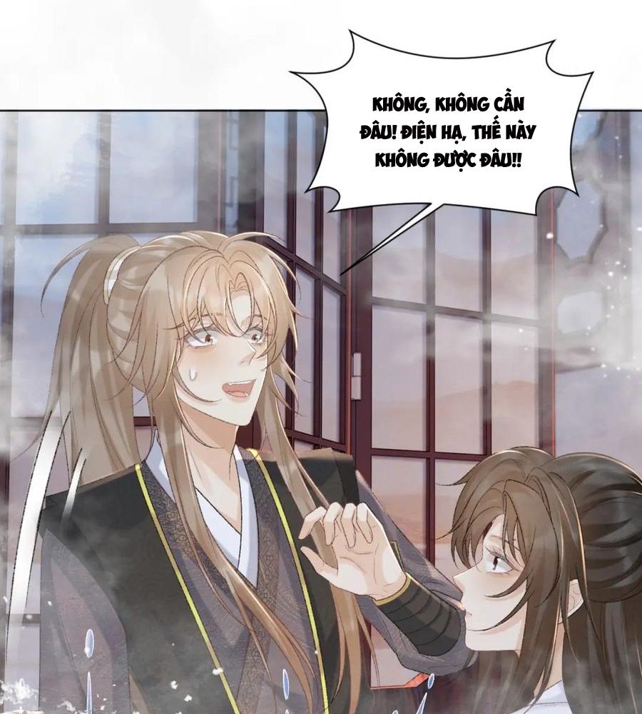 Cạm Bẫy Lệch Lạc Chapter 42 - Trang 2