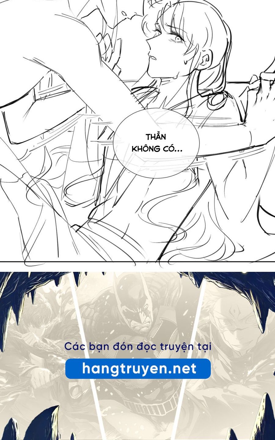 Cạm Bẫy Lệch Lạc Chapter 42 - Trang 2