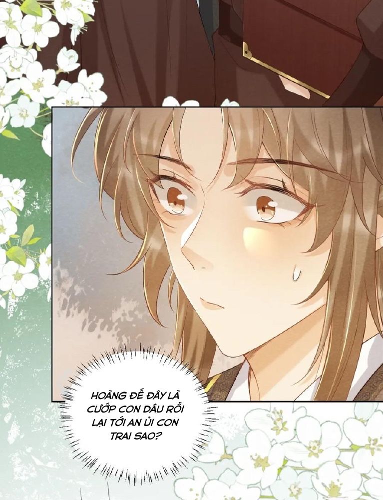 Cạm Bẫy Lệch Lạc Chapter 44 - Trang 2