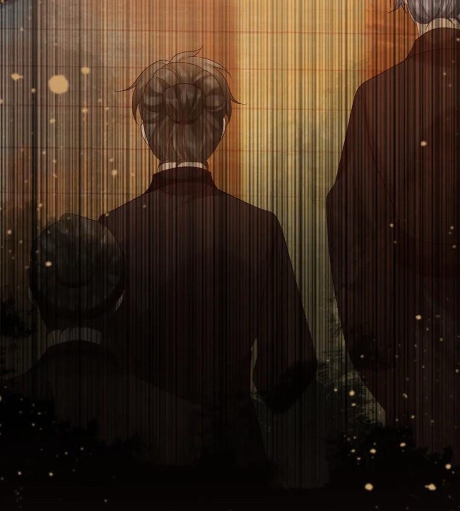 Cạm Bẫy Lệch Lạc Chapter 44 - Trang 2