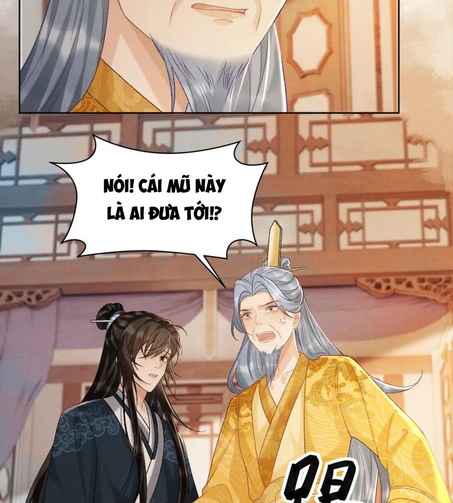 Cạm Bẫy Lệch Lạc Chapter 44 - Trang 2