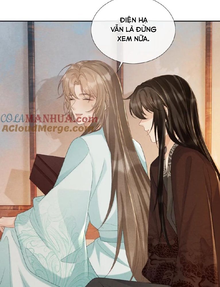 Cạm Bẫy Lệch Lạc Chapter 44 - Trang 2