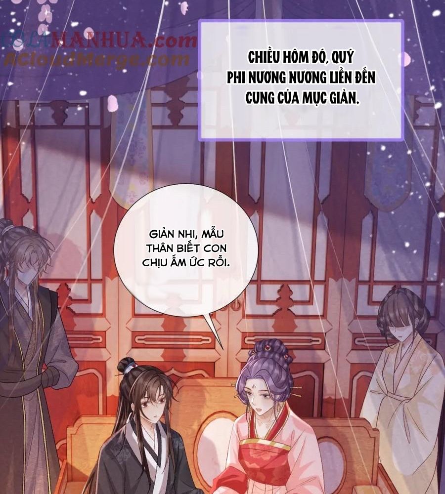 Cạm Bẫy Lệch Lạc Chapter 44 - Trang 2