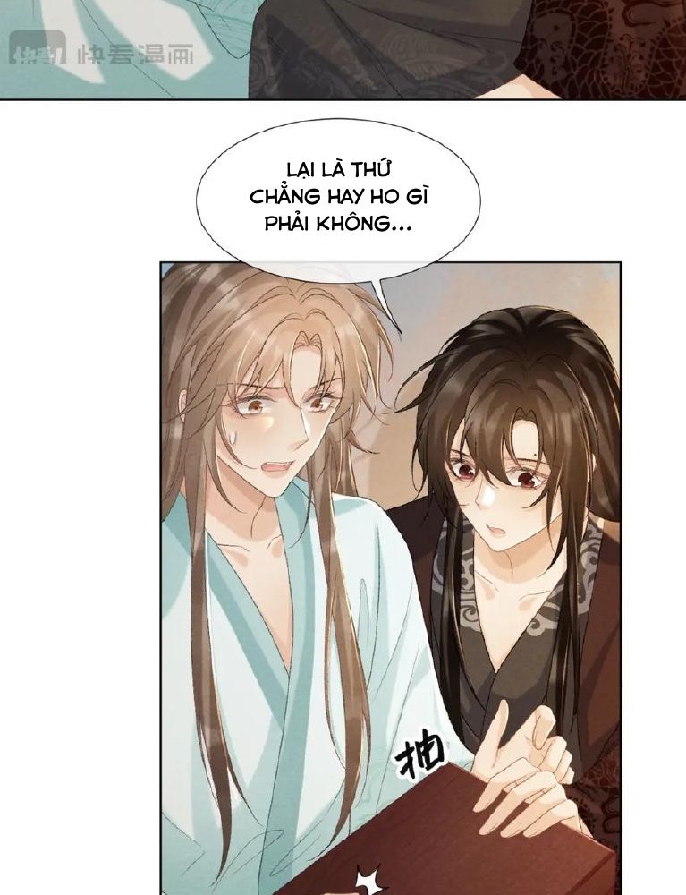 Cạm Bẫy Lệch Lạc Chapter 44 - Trang 2