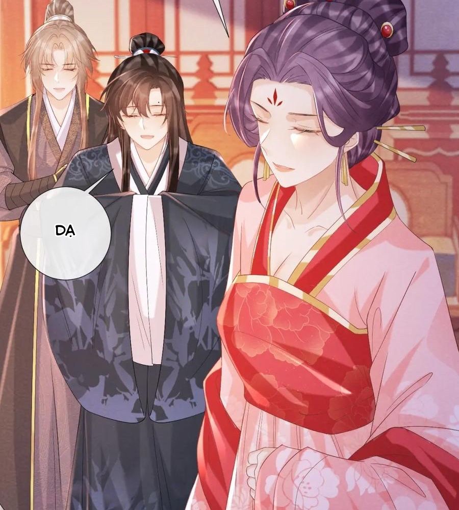 Cạm Bẫy Lệch Lạc Chapter 44 - Trang 2