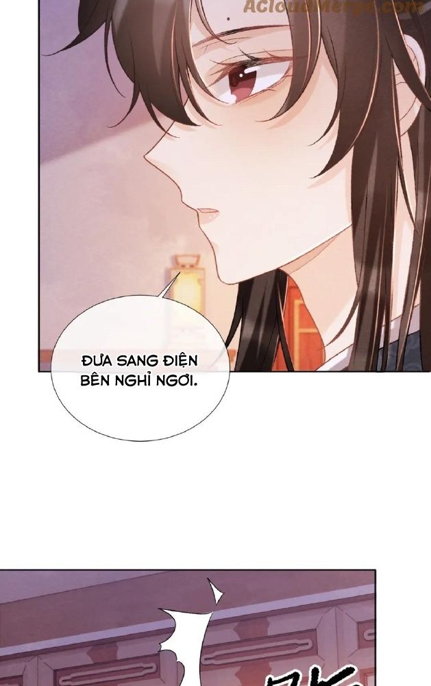 Cạm Bẫy Lệch Lạc Chapter 44 - Trang 2
