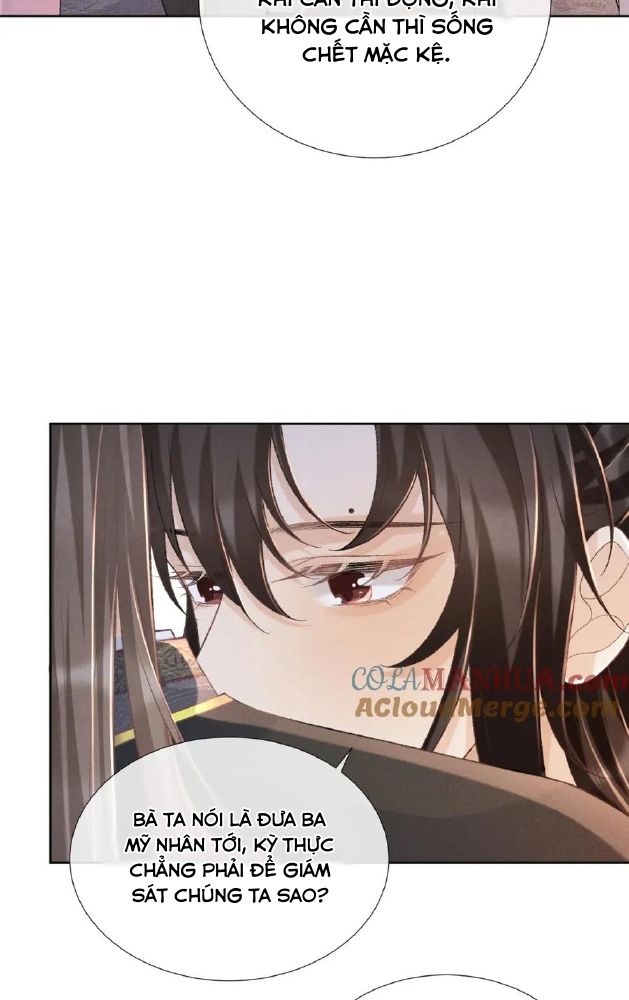 Cạm Bẫy Lệch Lạc Chapter 44 - Trang 2