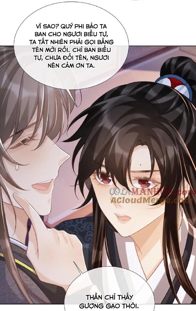 Cạm Bẫy Lệch Lạc Chapter 44 - Trang 2