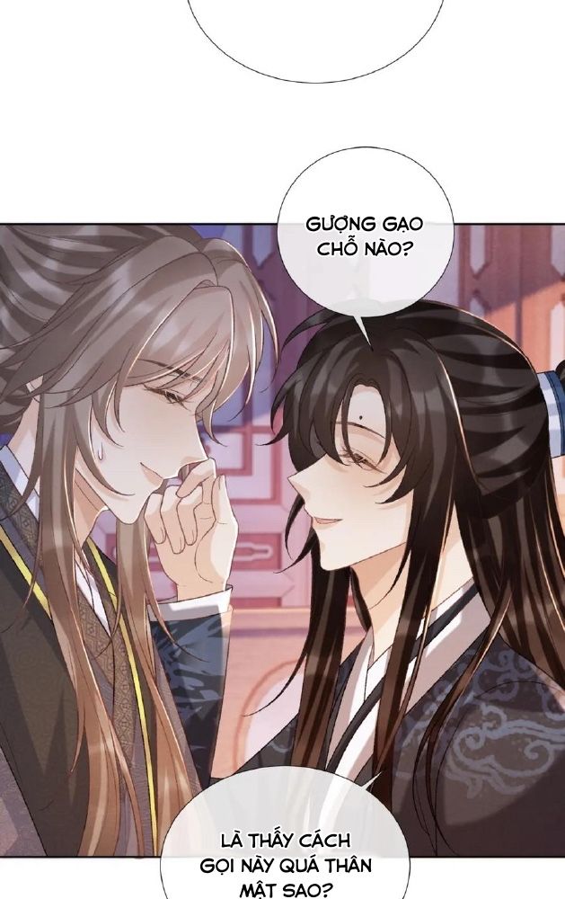 Cạm Bẫy Lệch Lạc Chapter 44 - Trang 2