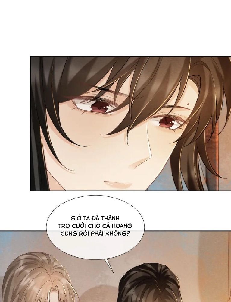 Cạm Bẫy Lệch Lạc Chapter 44 - Trang 2