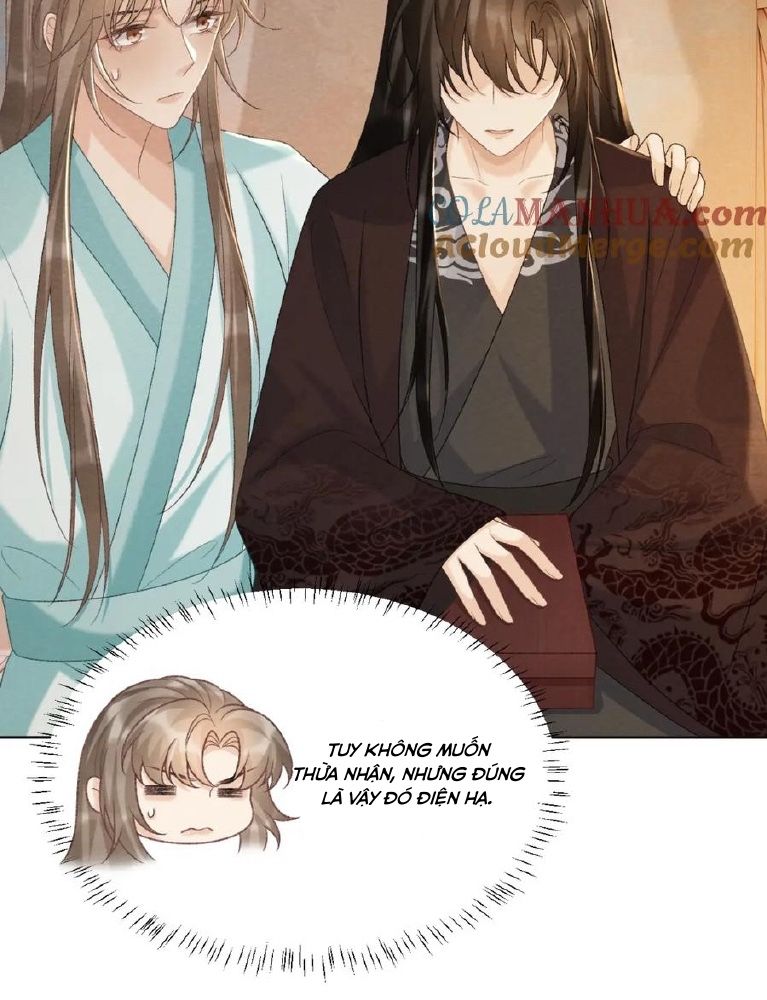 Cạm Bẫy Lệch Lạc Chapter 44 - Trang 2