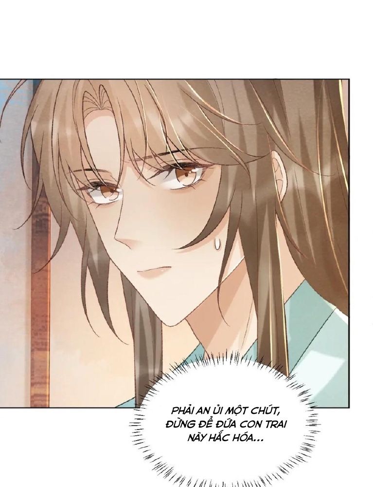 Cạm Bẫy Lệch Lạc Chapter 44 - Trang 2