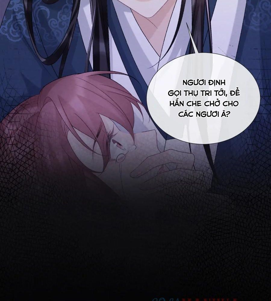 Cạm Bẫy Lệch Lạc Chapter 46 - Trang 2