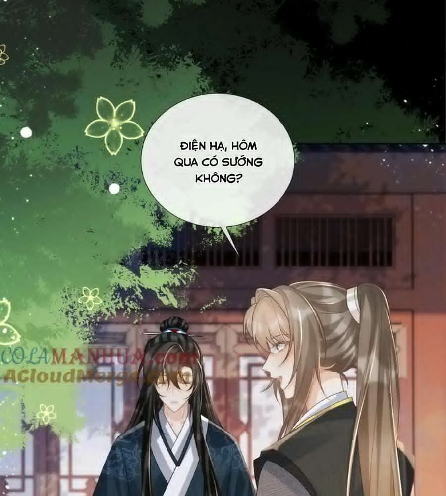 Cạm Bẫy Lệch Lạc Chapter 46 - Trang 2