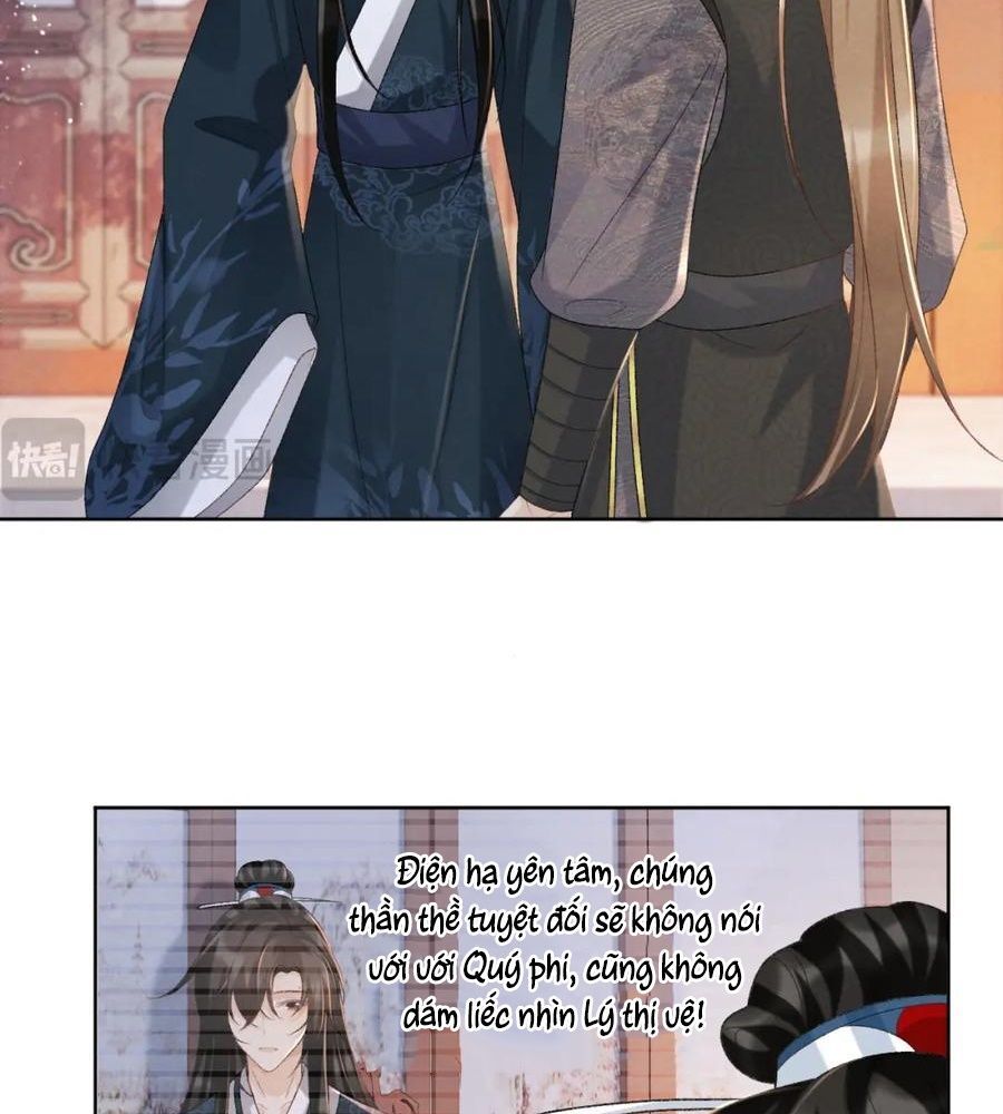 Cạm Bẫy Lệch Lạc Chapter 46 - Trang 2