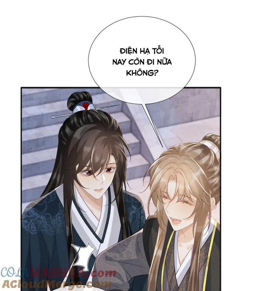 Cạm Bẫy Lệch Lạc Chapter 46 - Trang 2