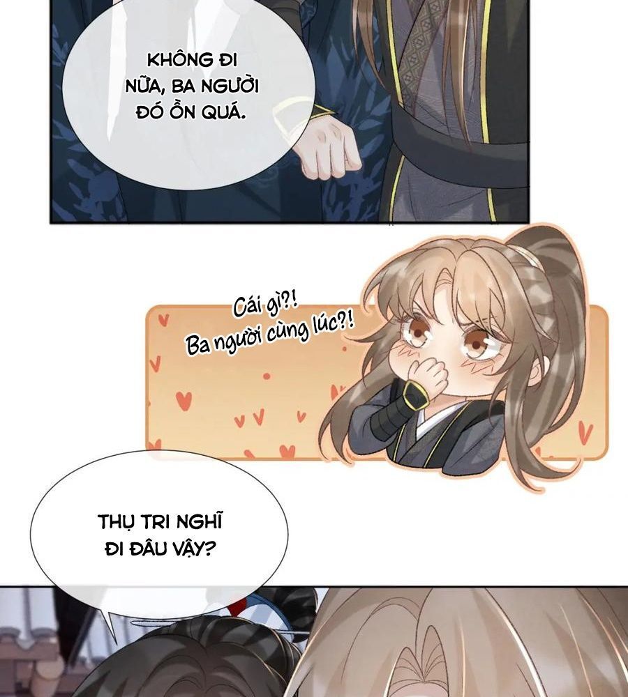 Cạm Bẫy Lệch Lạc Chapter 46 - Trang 2