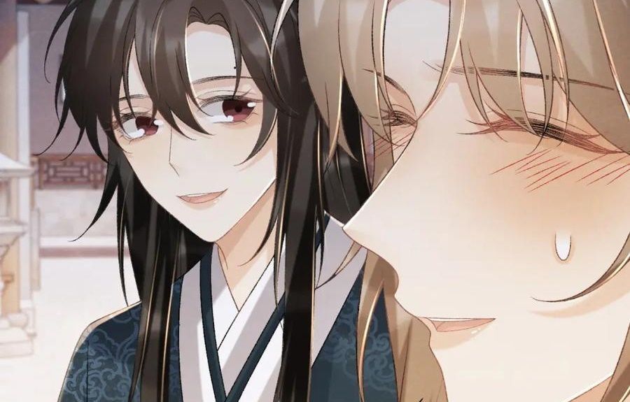 Cạm Bẫy Lệch Lạc Chapter 46 - Trang 2