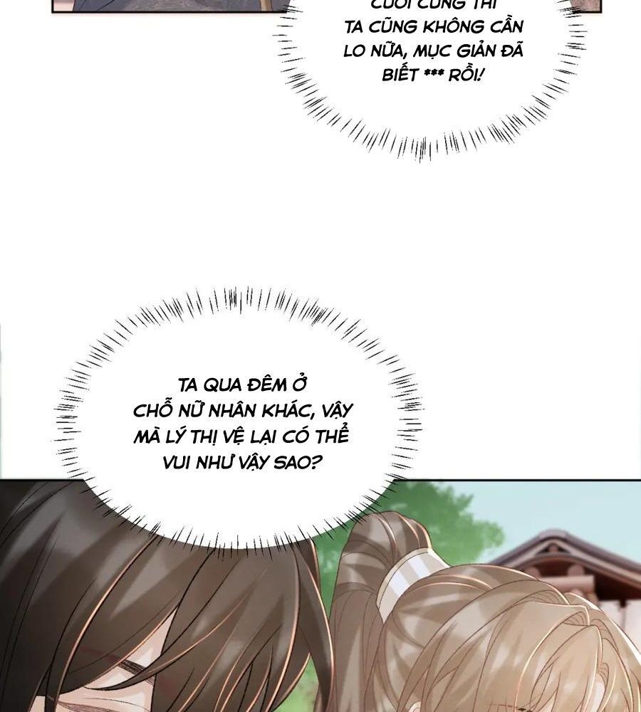 Cạm Bẫy Lệch Lạc Chapter 46 - Trang 2