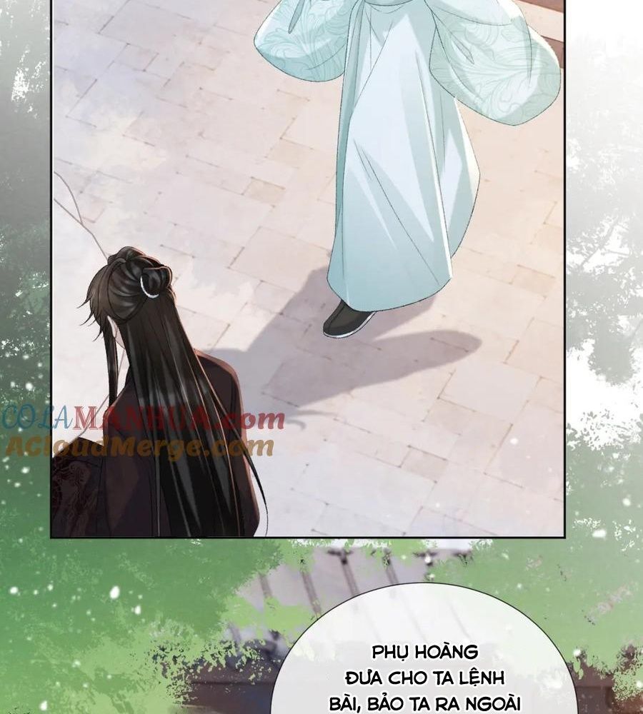 Cạm Bẫy Lệch Lạc Chapter 46 - Trang 2