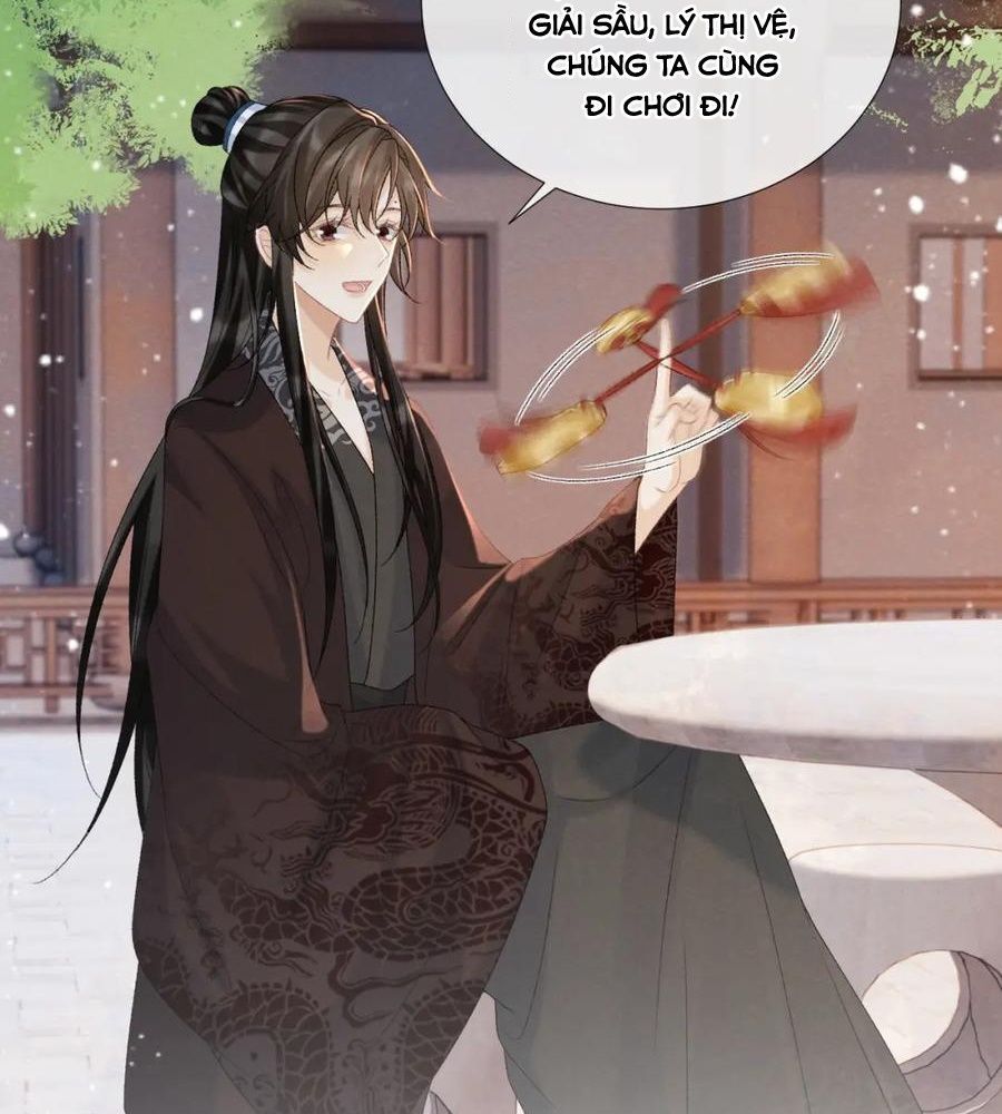 Cạm Bẫy Lệch Lạc Chapter 46 - Trang 2