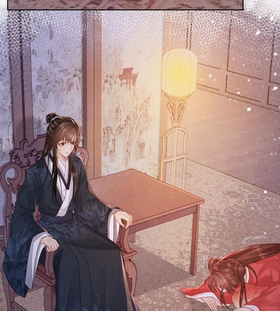 Cạm Bẫy Lệch Lạc Chapter 46 - Trang 2