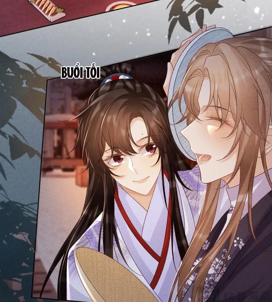 Cạm Bẫy Lệch Lạc Chapter 46 - Trang 2