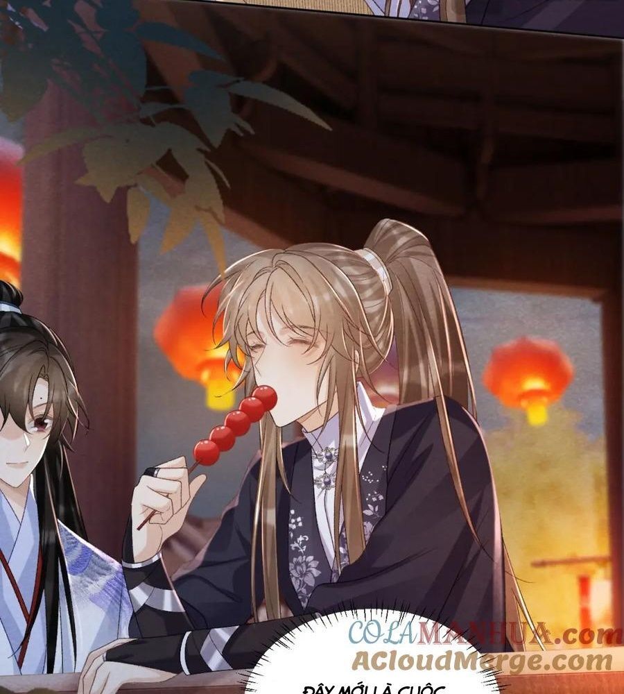 Cạm Bẫy Lệch Lạc Chapter 46 - Trang 2