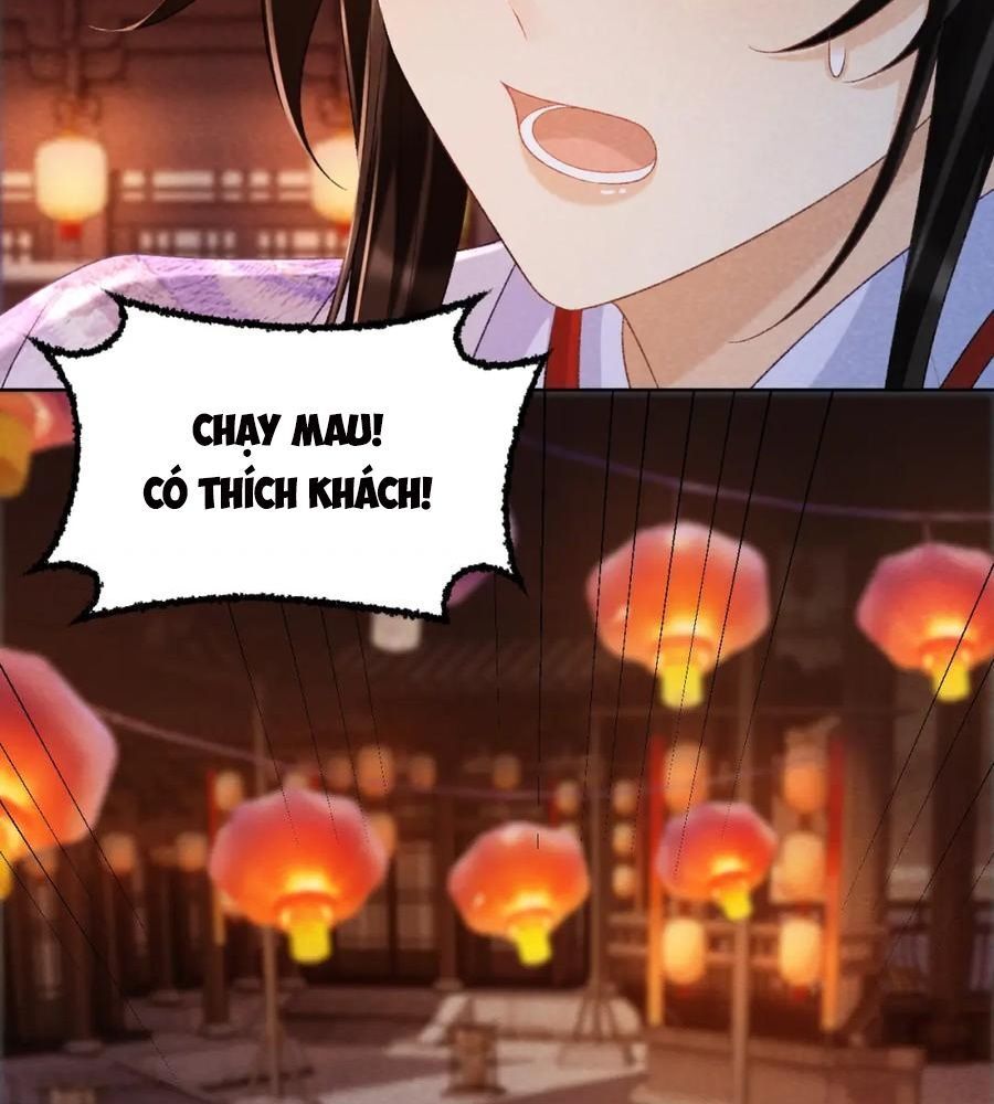 Cạm Bẫy Lệch Lạc Chapter 46 - Trang 2