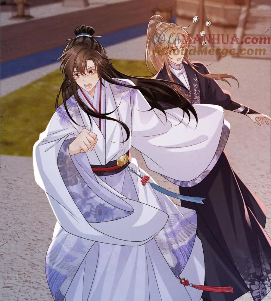 Cạm Bẫy Lệch Lạc Chapter 46 - Trang 2