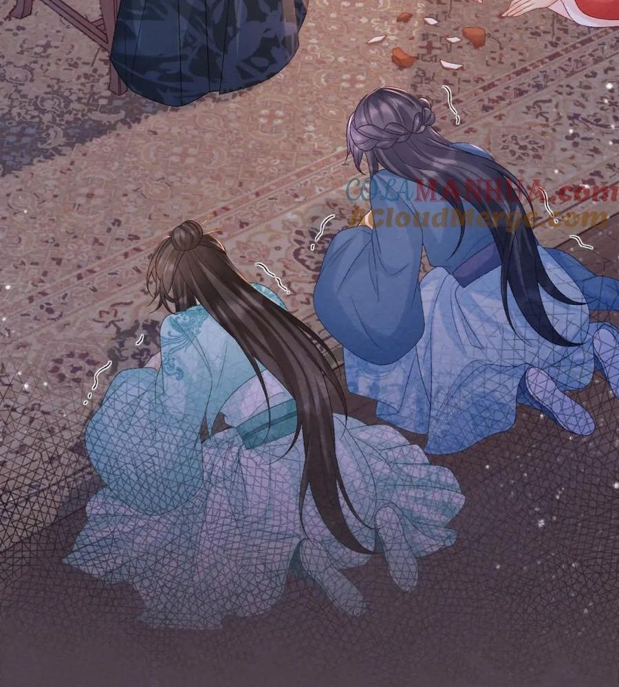 Cạm Bẫy Lệch Lạc Chapter 46 - Trang 2