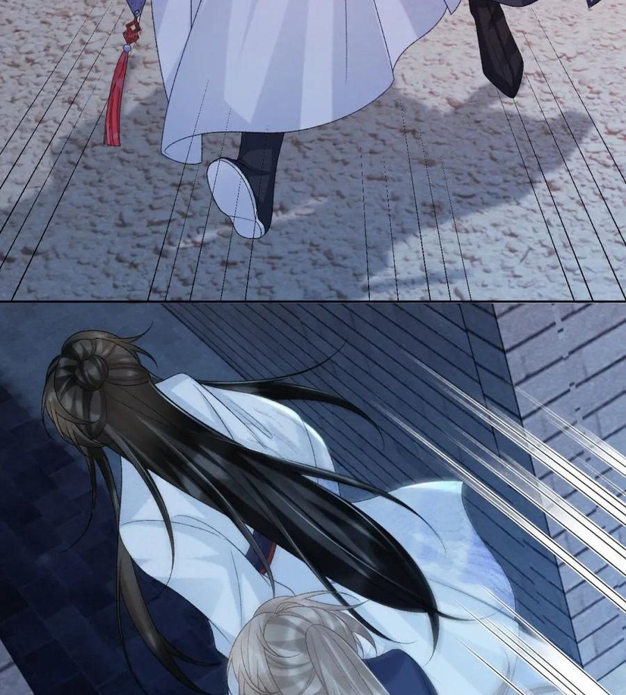 Cạm Bẫy Lệch Lạc Chapter 46 - Trang 2