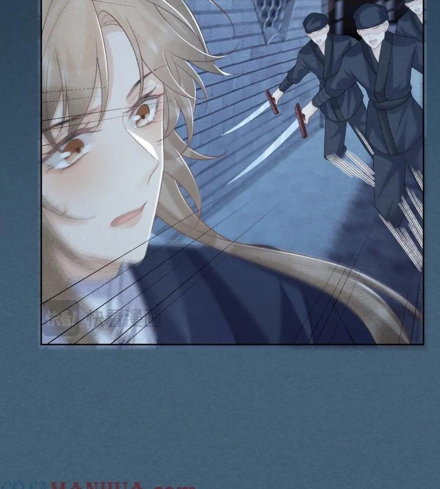 Cạm Bẫy Lệch Lạc Chapter 46 - Trang 2