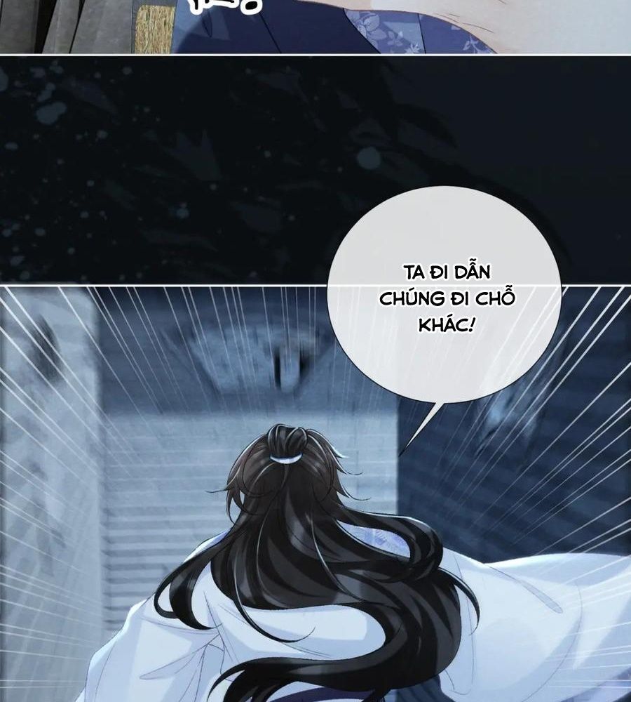 Cạm Bẫy Lệch Lạc Chapter 46 - Trang 2