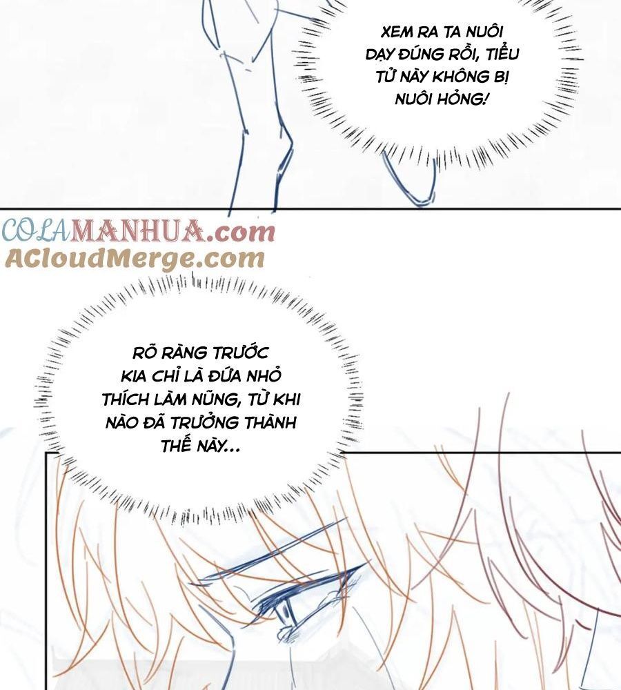 Cạm Bẫy Lệch Lạc Chapter 46 - Trang 2