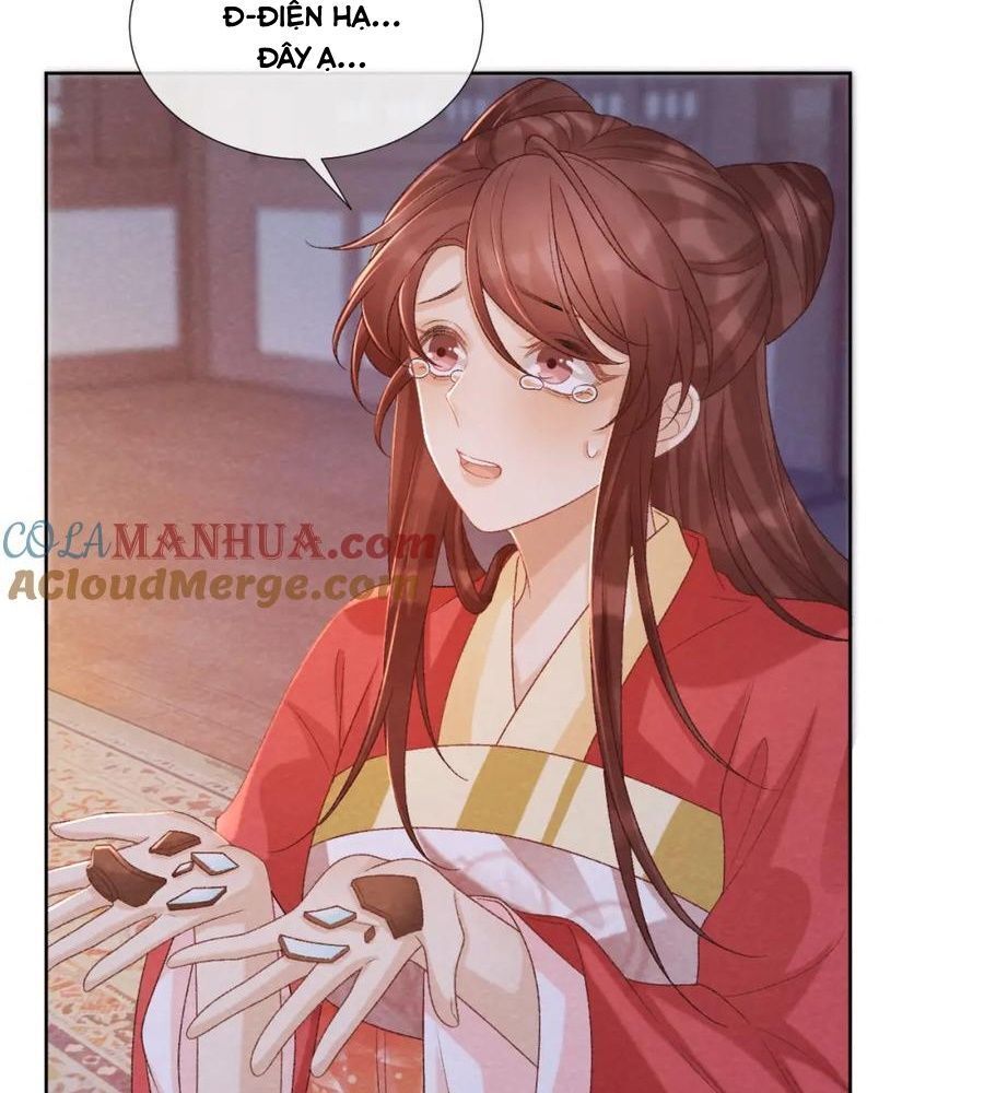 Cạm Bẫy Lệch Lạc Chapter 46 - Trang 2