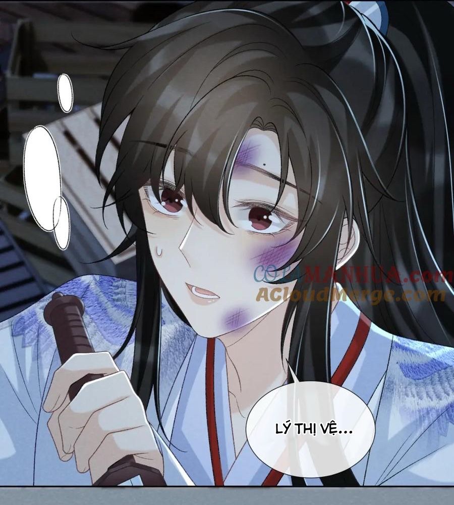 Cạm Bẫy Lệch Lạc Chapter 47 - Trang 2