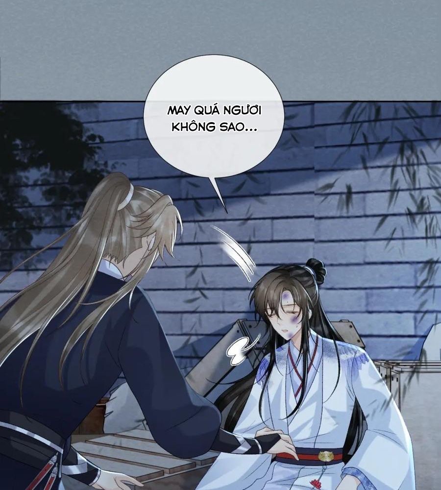 Cạm Bẫy Lệch Lạc Chapter 47 - Trang 2