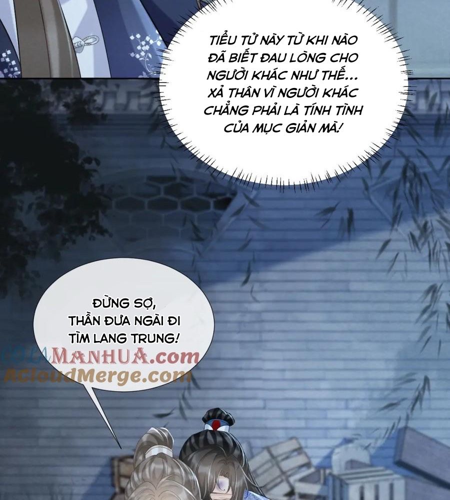 Cạm Bẫy Lệch Lạc Chapter 47 - Trang 2