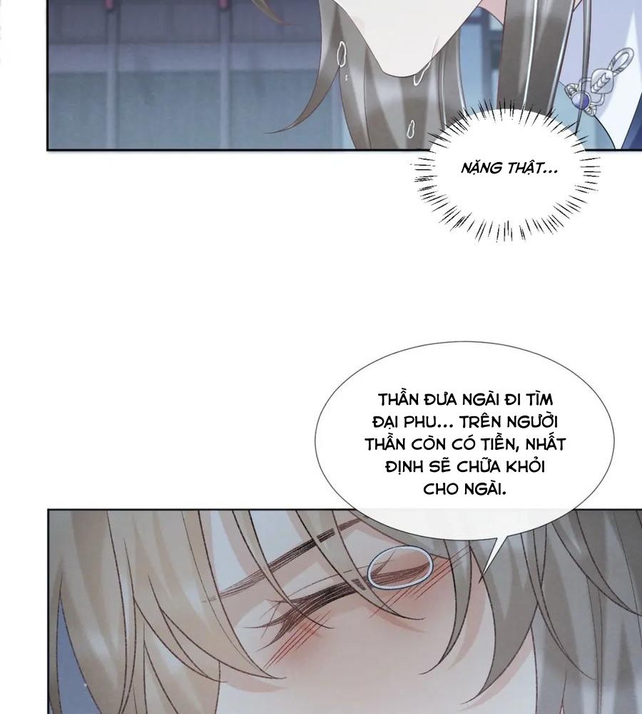 Cạm Bẫy Lệch Lạc Chapter 47 - Trang 2